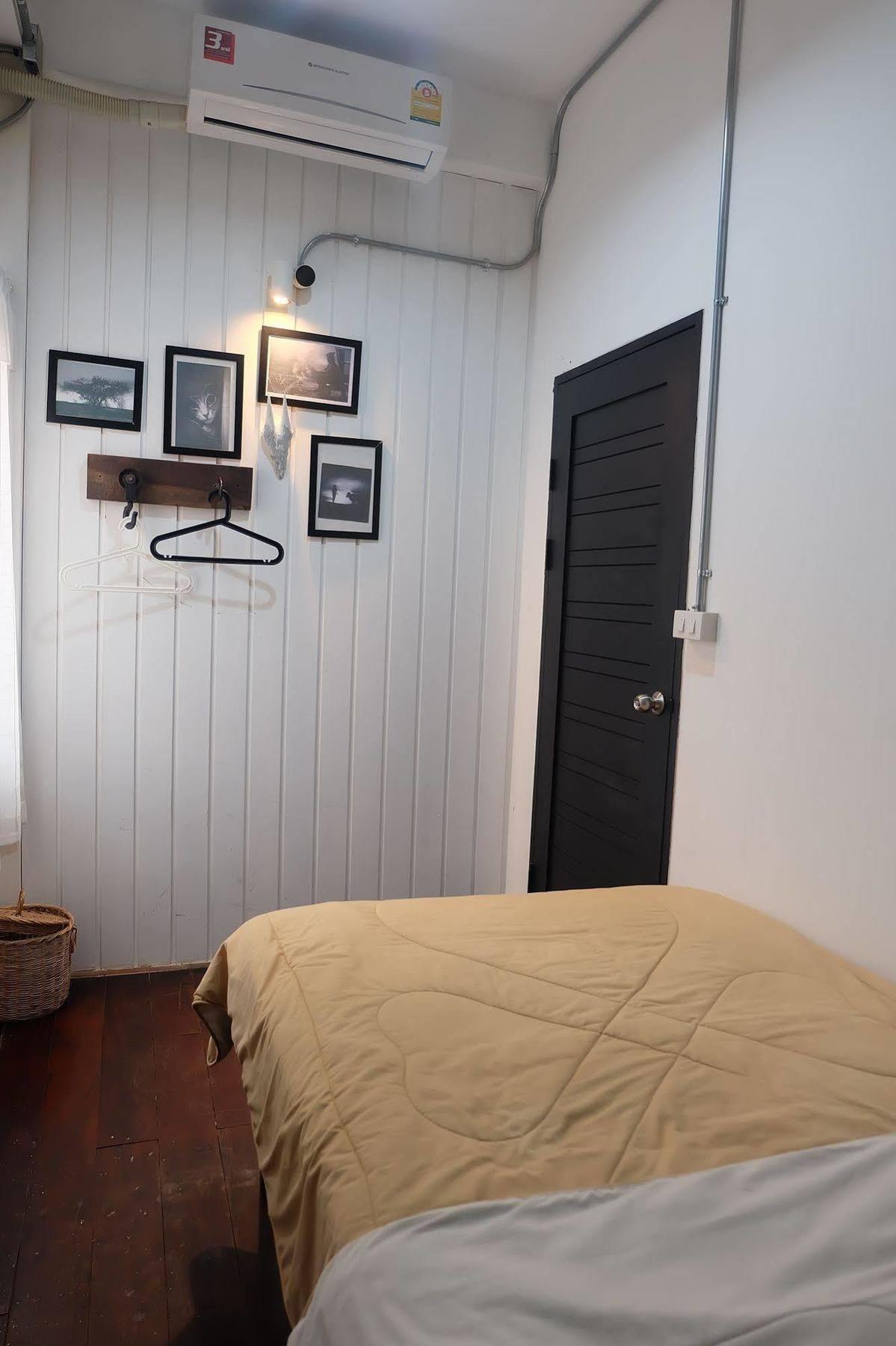 Buff Hostel Bangkok Dış mekan fotoğraf