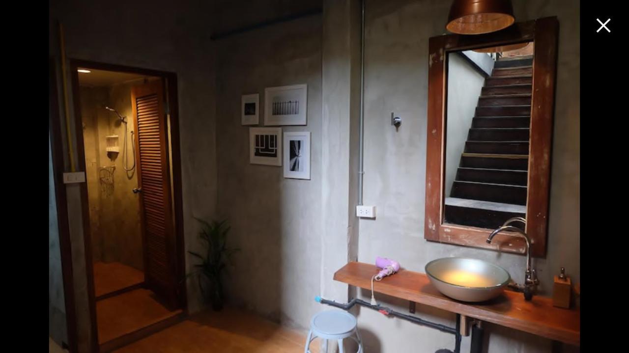 Buff Hostel Bangkok Dış mekan fotoğraf